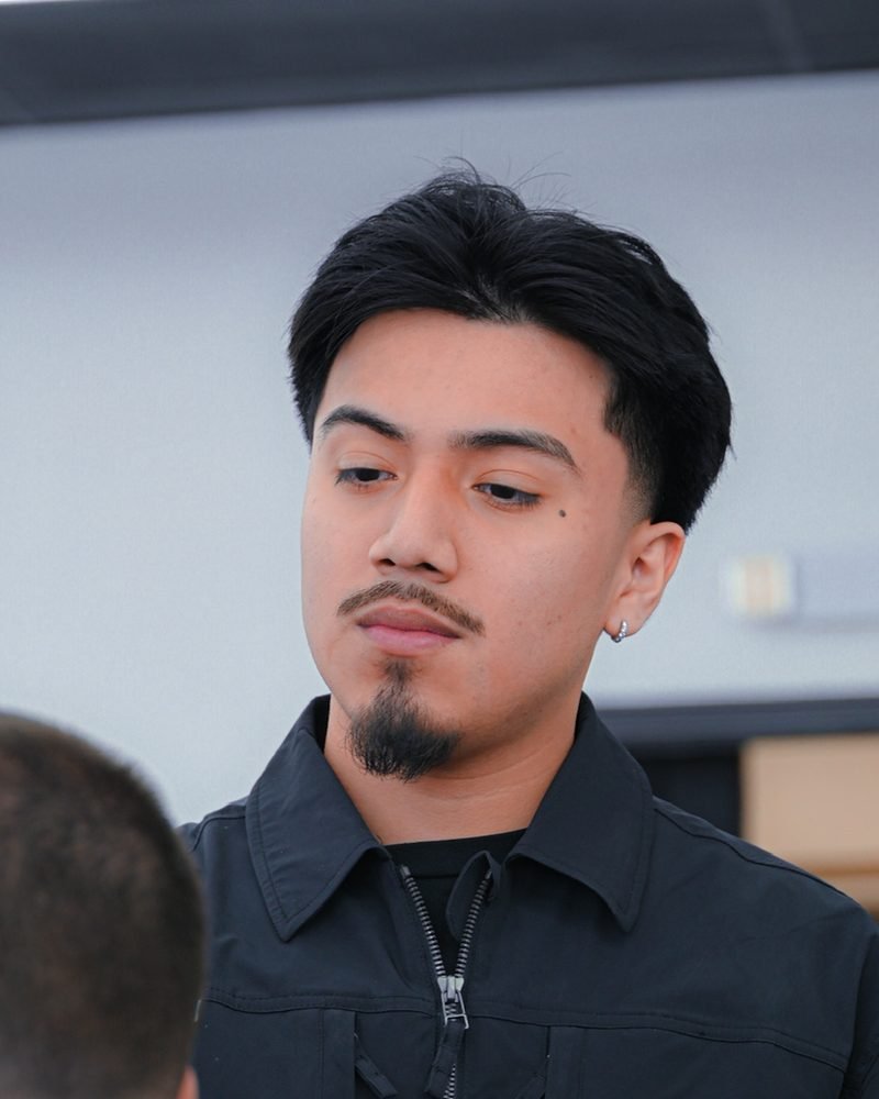 Brandon Martinez